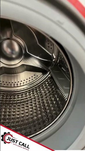 Professionals Fixing A Washer That Won't Spin | Just Call Appliance Repair