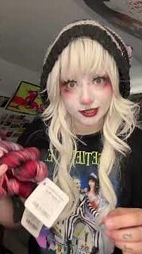 Unboxing Yarn from Arcane Fibreworks!