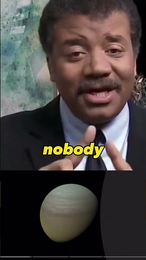 Planet Uranus Discovery Neil deGrasse Tyson #astronomy #shorts