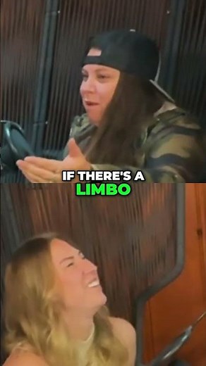 Limbo Contest Gone Wrong: Hilarious Bar Story! #shorts