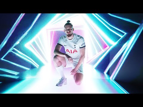 WELCOME TO TOTTENHAM HOTSPUR RADU DRAGUSIN // EXCLUSIVE FIRST INTERVIEW
