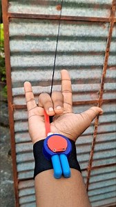 Spider-Man Brand New Day Web Shooter! 😱#SpiderManBrandNewDay