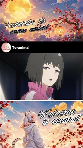It's finally an anime! ⚫ #anime #ToaruAnbunoItem
