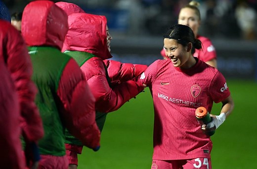 NWSL playoffs 2025 bracket, schedule, how to watch games