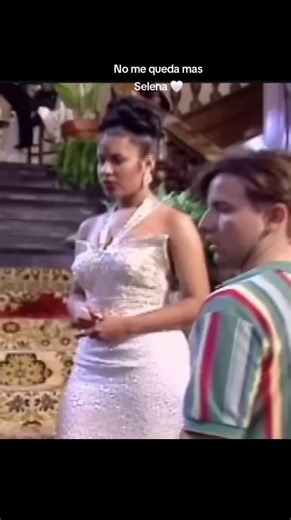 #parati #viral #SELENA Así se grabo No me queda mas 🤍😍🎶🎥
