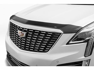 AVS Aeroskin Hood Protector 322133 | RealTruck