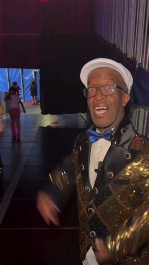 12K views · 235 reactions | UniverSoul Circus on Reels | Facebook