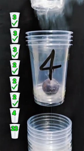 Red Hot Ball Power Test 🔥 | Extreme Melting & Satisfying Experiments