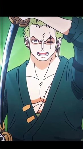 Zoro vs Joseph #onepiece #AmineEditz