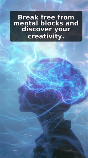 The Genius Wave - Unlock creativity in just 7 minutes.