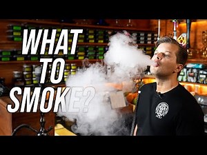 How to Pick the Best Hookah Flavor When You Visiting Hookah Lounge