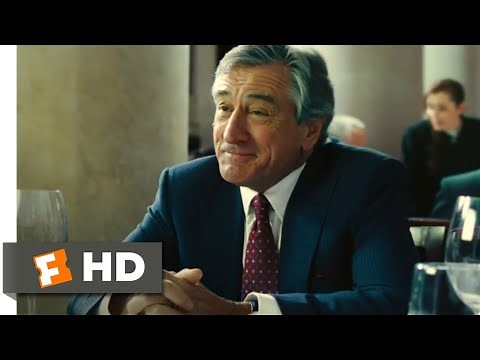 Limitless (2011) - Recipe for Grandeur Scene (3/10) | Movieclips