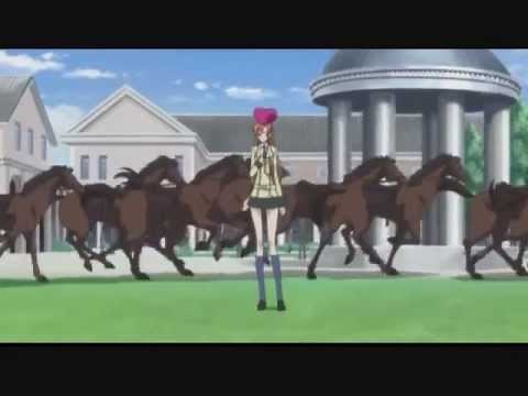 Code Geass AMV - Pizza Hut