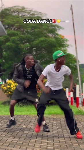 Master the COBA Dance Challenge: Step-by-Step Guide