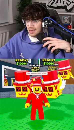 #gaming #roblox #brainrot | Roblox