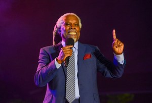 The 10 Best Billy Ocean Songs of All-Time