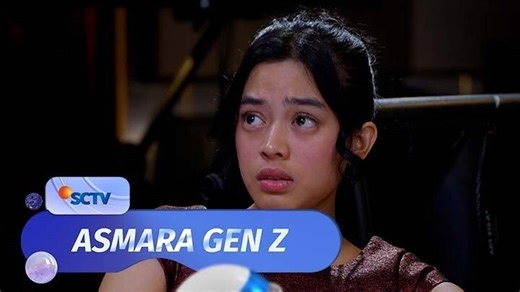 Asmara Gen Z - Full Episode - Episode 504 | Part 1/2
