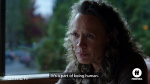 43K views · 1K reactions | "He asked me to sing to him." Watch the first season of Siren now on Hulu and Freeform.com. | Siren | Facebook