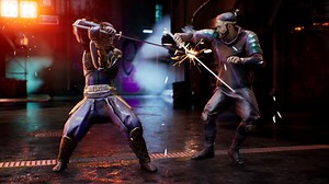Die by the Blade - One-Hit-Kill Sword-Fighting Game angekündigt