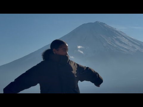 Live from Mount Fuji Japan 🇯🇵