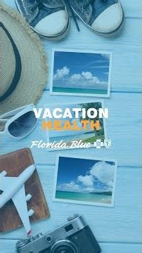 Going out of town this summer? Don’t forget to plan for your health.
