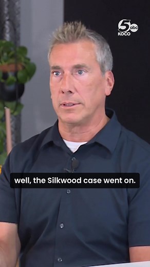 568K views · 12K reactions | It has been 51 years since nuclear whistleblower Karen Silkwood died in a car crash on her way to meet with a New York Times reporter. On the 50th anniversary of her death, Karen's son, Michael Meadows, urged anyone with information to come forward. MORE: https://tinyurl.com/26ustdey | KOCO 5 News | Facebook