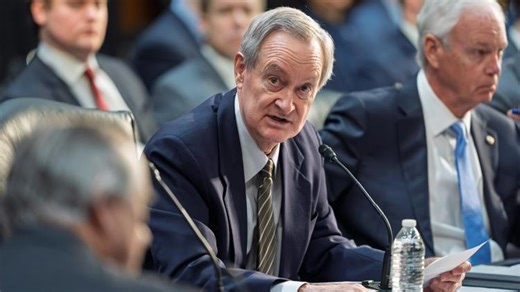 Idaho receives $185 million award to bolster rural health care infrastructure