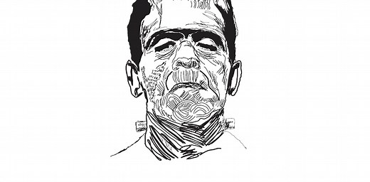 Why we’ll always be obsessed with – and afraid of – monsters