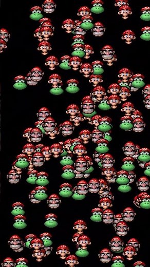 Find Mario 🔴 #16 | EXTREME 🔥