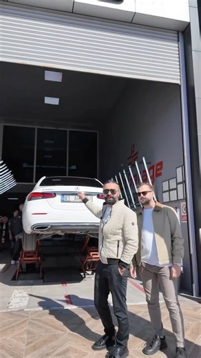 137K views · 2.5K reactions | ‼️2020 MODEL MERCEDES E 200 D FLY 1...