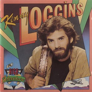 Kenny Loggins - High Adventure