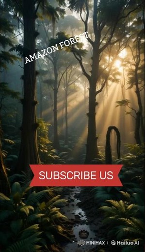 Amazon Rainforest Wildlife: Discover the Incredible Animals of the Jungle!