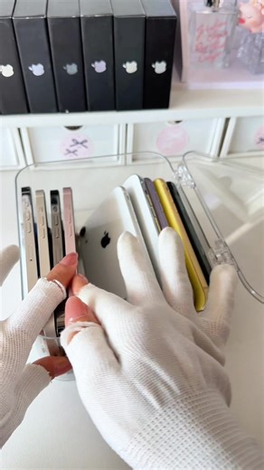 Apple iPhone 13 Pro Max gift box with ultra-satisfying ASMR vibes 🎁📱 The smooth wraps, the crisp folds, and that flawless final reveal — turning premium tech into a luxury gift moment. #iPhone13ProMax #ASMRPackaging #SatisfyingASMR #GiftPacking #ViralUnboxing 🎁✨