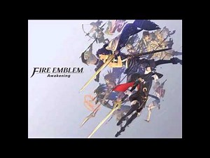 Fire Emblem - Awakening Music: Introduction