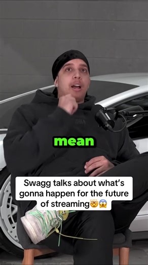 The Future of Streaming: A Streamer's Perspective