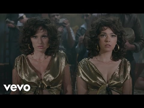 Brigitte - Hier encore (Clip officiel)