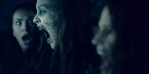 10 Best Horror Miniseries Of All Time, Ranked