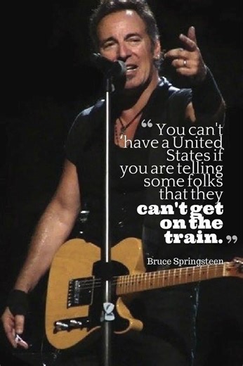 #americanamusicsociety #brucespringsteen #patriotic #music | Americana Music Society