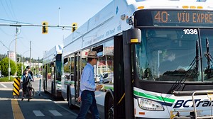 BC Transit fare checks start Monday in Greater Victoria