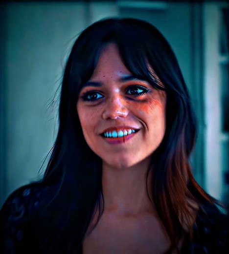 Quality? | Jenna Ortega 4K Edit | Miller's Girl | NBSPLV - Lost Soul Down (Slowed)