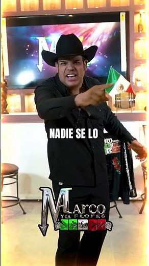 The Boss is Partying – Marco Flores Y La Jerez