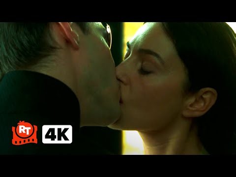 The Matrix Reloaded (2003) - Neo Kisses Persephone (2/8) | Movieclips