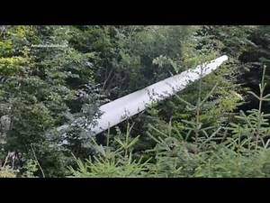 26.06.2017 Tödlicher Flugzeugabsturz