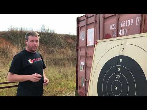 ShotMarker - how to measure a frame