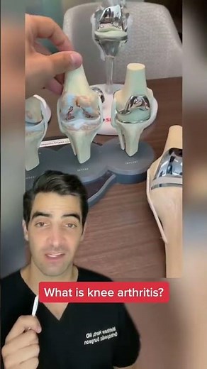 What is arthritis and how do you treat it?