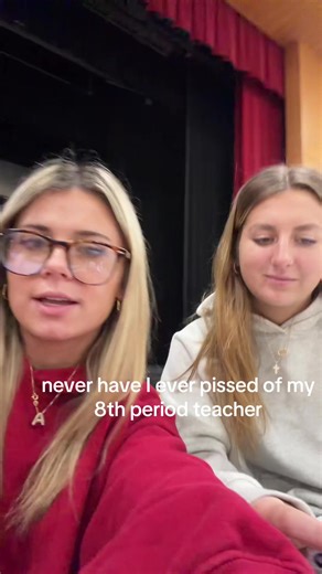 freshman and sophomore year | high school teacher