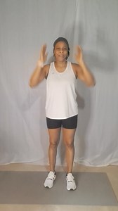 Low impact standing workout for losing weight at home ##fullbodyworkout #cardioworkout #coreworkout #absworkout #fitnessmotivation #homeworkout #fupaworkout #lowimpactworkout ##standingworkout ##stomackworkout #5rounds #fyp #followers #topfans #everyone #highlights #nogymnoproblem | Healthy lifestyle and Beauty Tv | Facebook