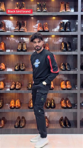 Discover the Black Bird Brand – Premium Quality Products