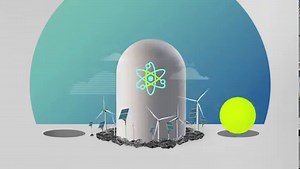 WATCH👀 : See what the BIG deal is about small modular reactors and the role they could play in bringing clean and reliable energy to places never thought possible. | U.S. Department of Energy Office of Nuclear Energy