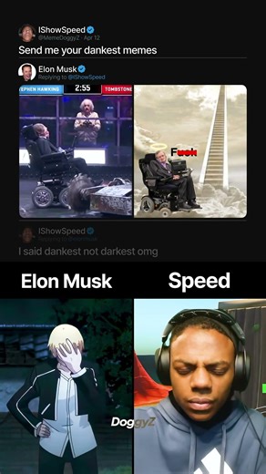 Never Ask Elon Musk 😭🙏